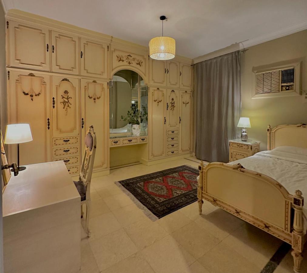 Spacious, Luxurious 3-Bedroom Apartment In Nasr City For Families & Corporates Cairo Exterior photo